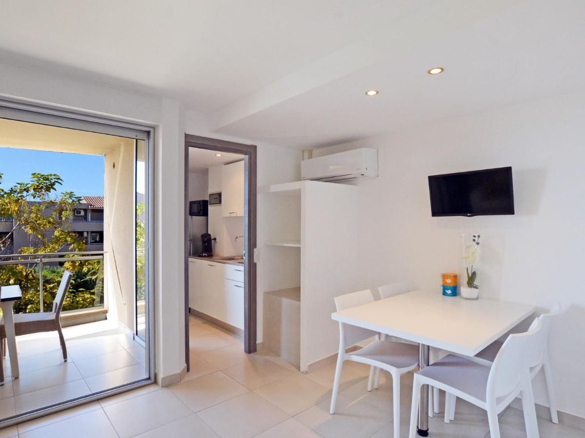 Apartment Mb4 Piscine By Interhome Moriani Plage Exterior foto