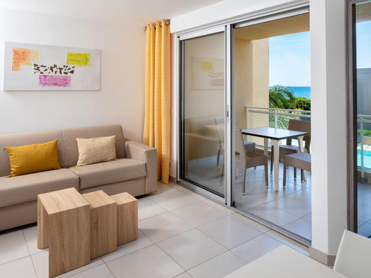 Apartment Mb4 Piscine By Interhome Moriani Plage Exterior foto